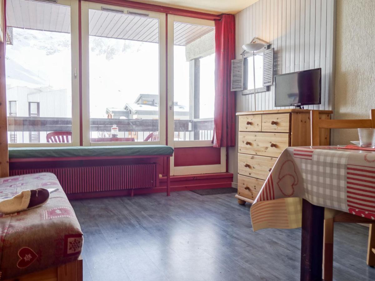 Apartment Le Prariond - Val Claret-6 By Interhome Tignes Exterior photo